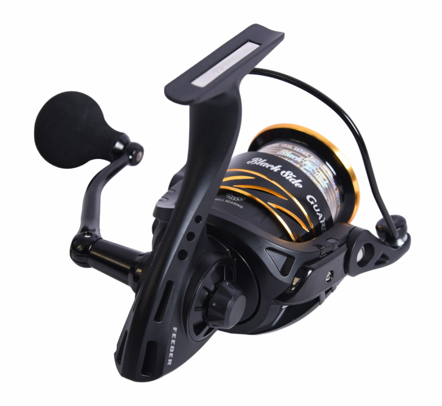 Black Side Guardian Pro Feeder - Image 12